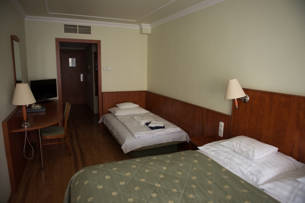 Hotel Silver superior (Hajdúszoboszló)